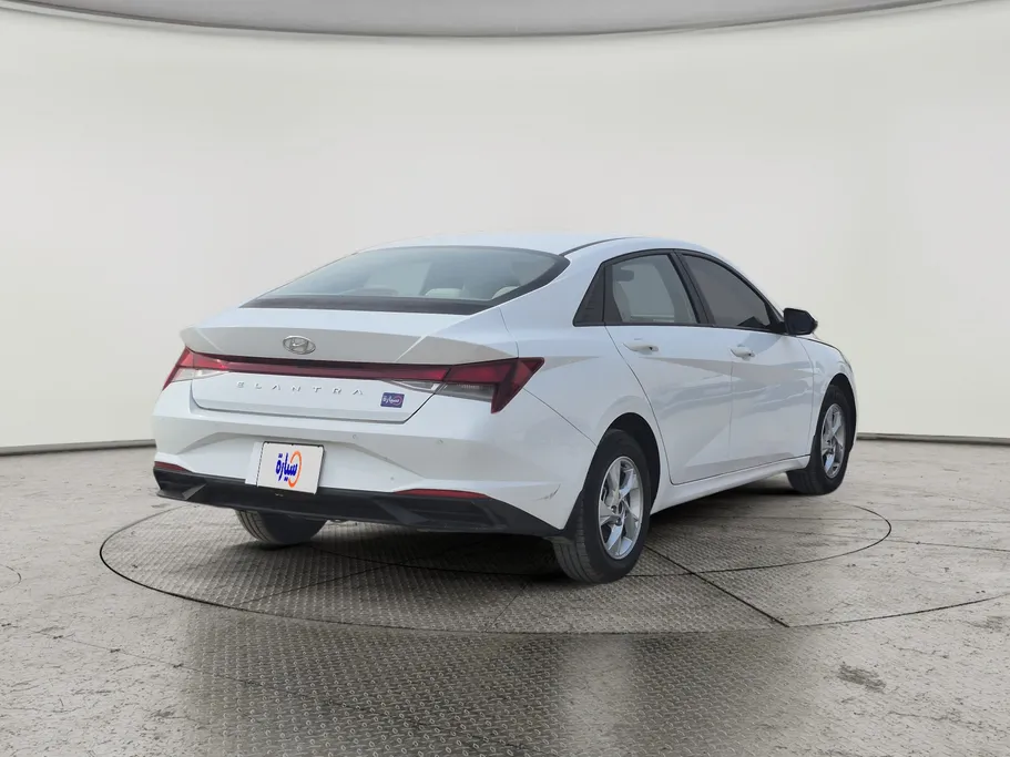 هيونداي النترا فلييت 2022 