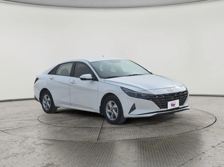 هيونداي النترا فلييت 2022 