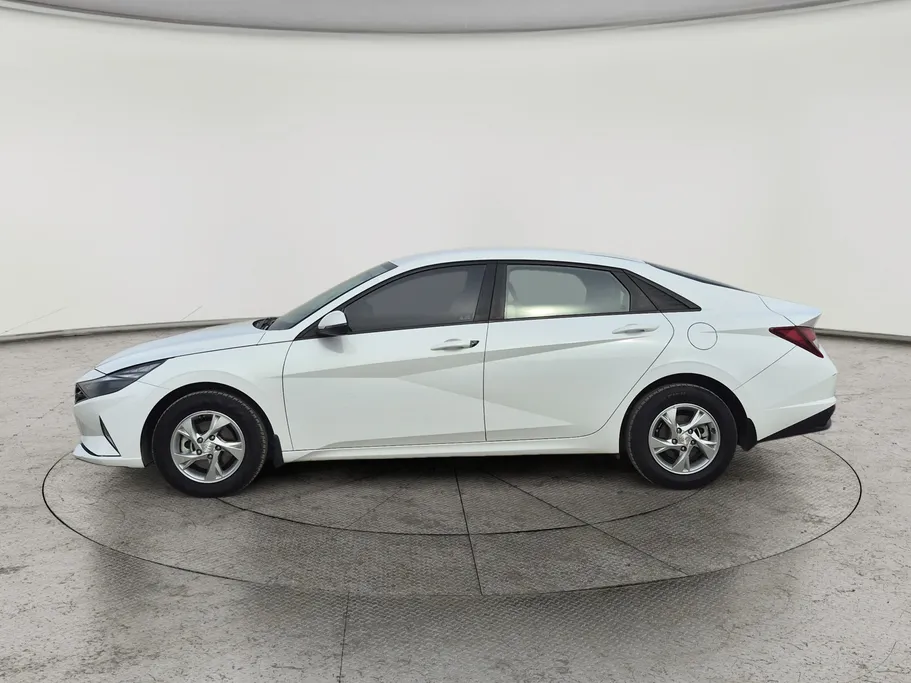 هيونداي النترا فلييت 2022 