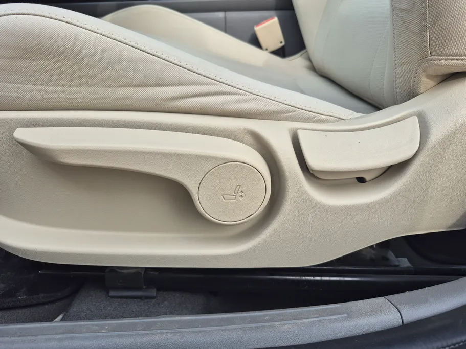 هيونداي النترا فلييت 2022 