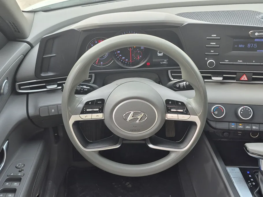 هيونداي النترا فلييت 2022 