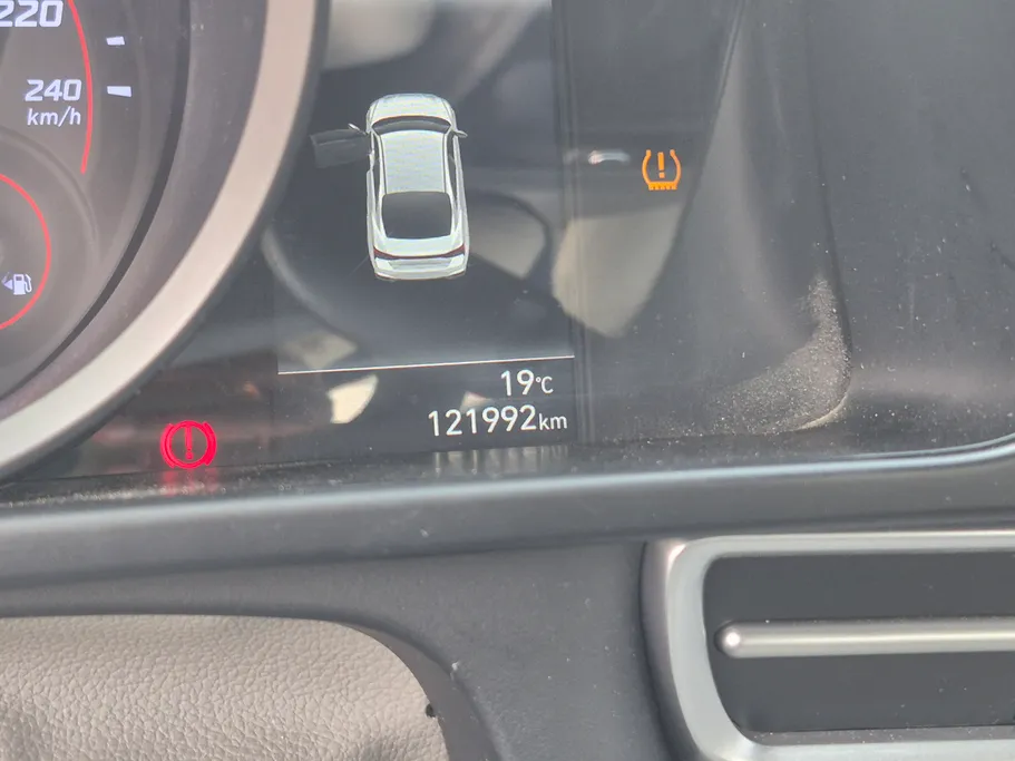 هيونداي النترا فلييت 2022 