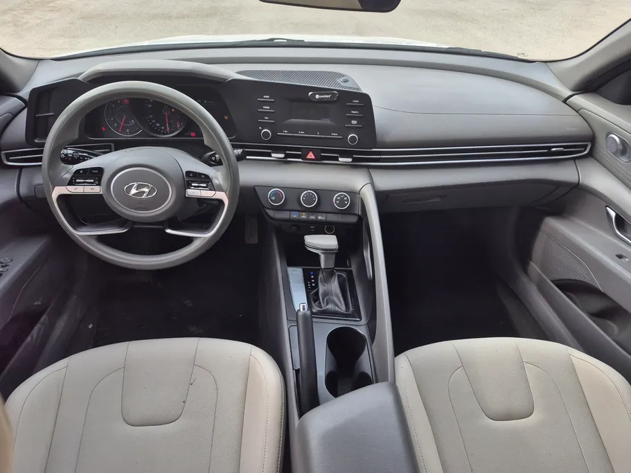 هيونداي النترا فلييت 2022 