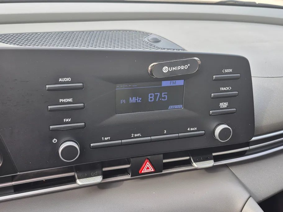 هيونداي النترا فلييت 2022 