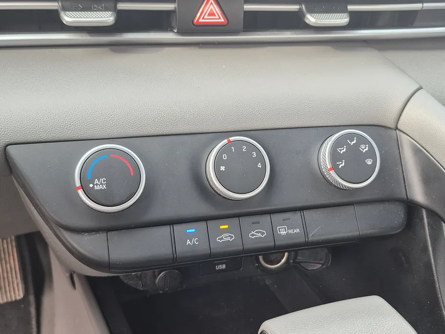 هيونداي النترا فلييت 2022 