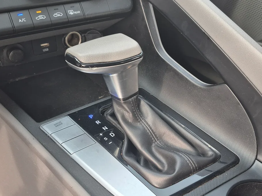 هيونداي النترا فلييت 2022 