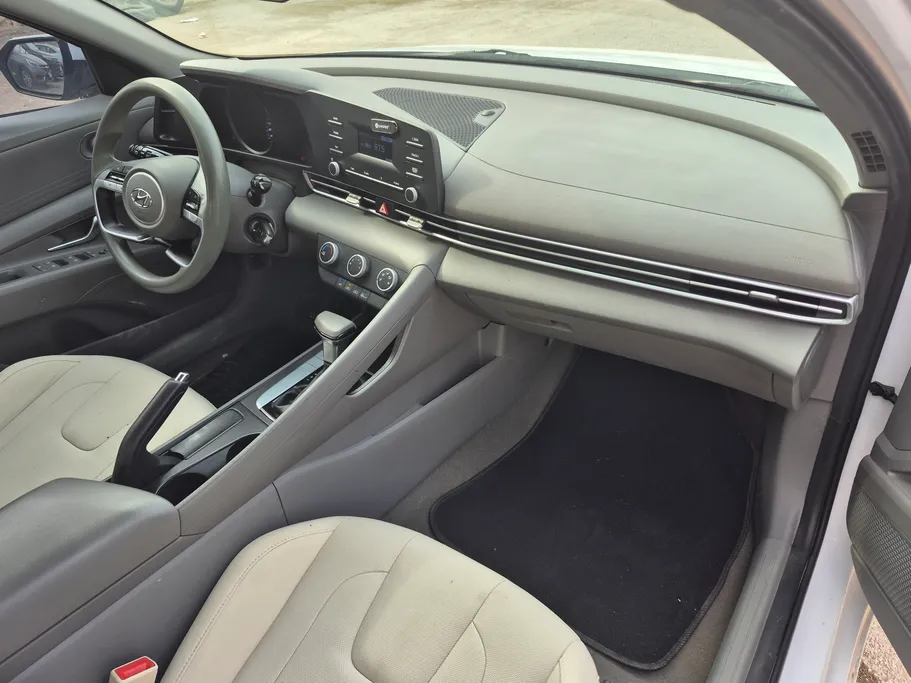 هيونداي النترا فلييت 2022 