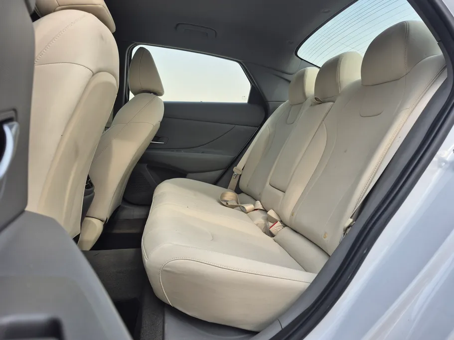 هيونداي النترا فلييت 2022 