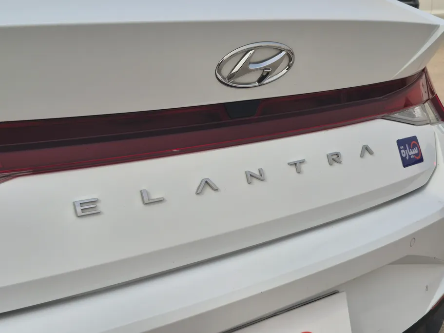 هيونداي النترا فلييت 2022 