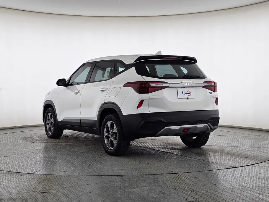 كيا سيلتوس LX 2023 