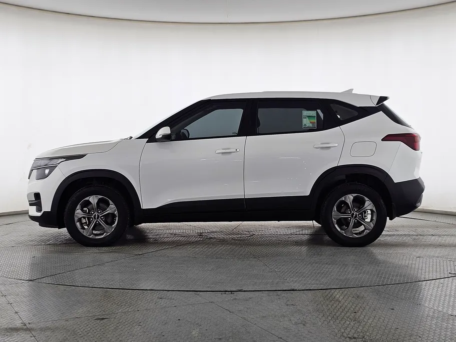 كيا سيلتوس LX 2023 