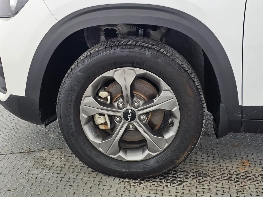 كيا سيلتوس LX 2023 