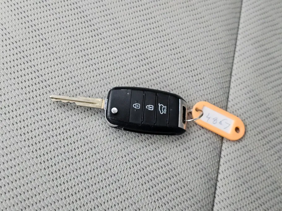 كيا سيلتوس LX 2023 