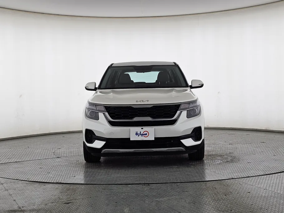 كيا سيلتوس LX 2023 