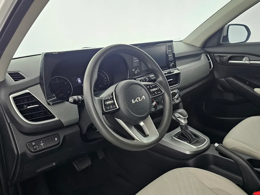 كيا سيلتوس LX 2023 