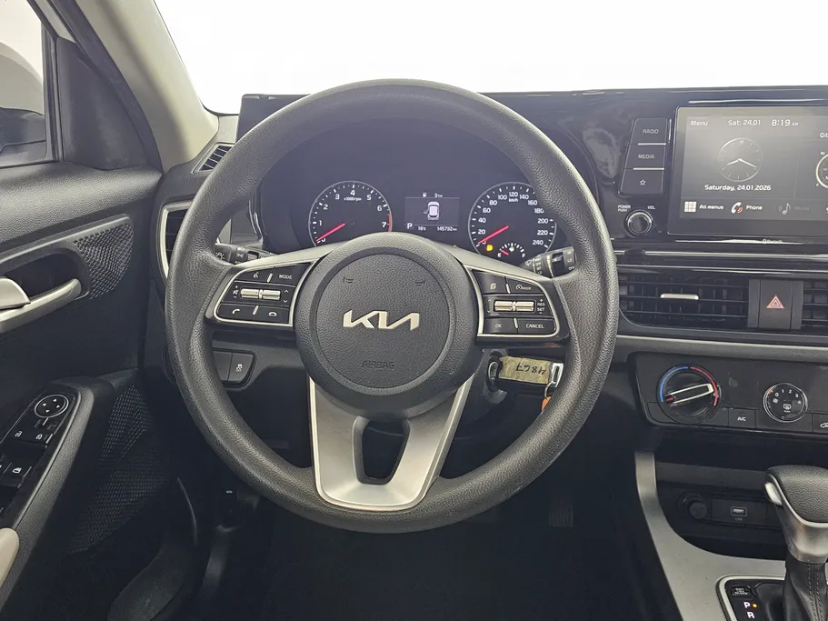 كيا سيلتوس LX 2023 