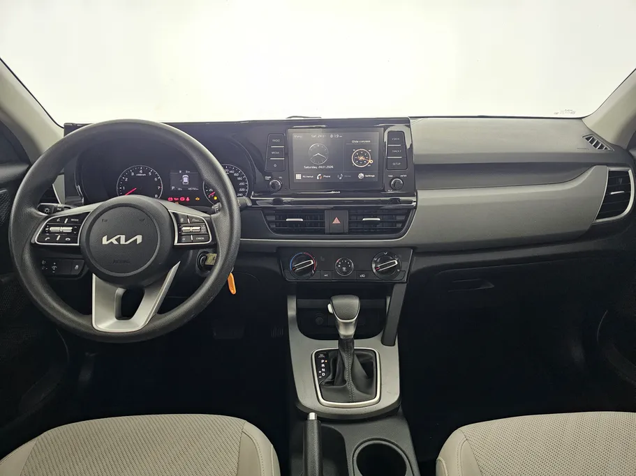 كيا سيلتوس LX 2023 