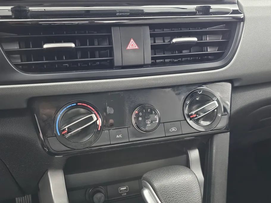 كيا سيلتوس LX 2023 