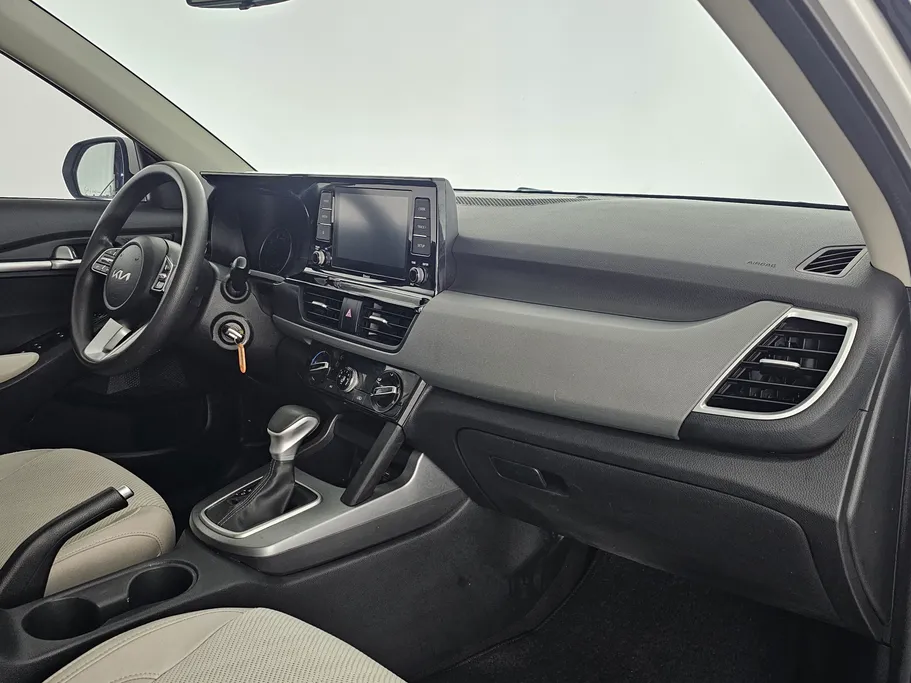 كيا سيلتوس LX 2023 