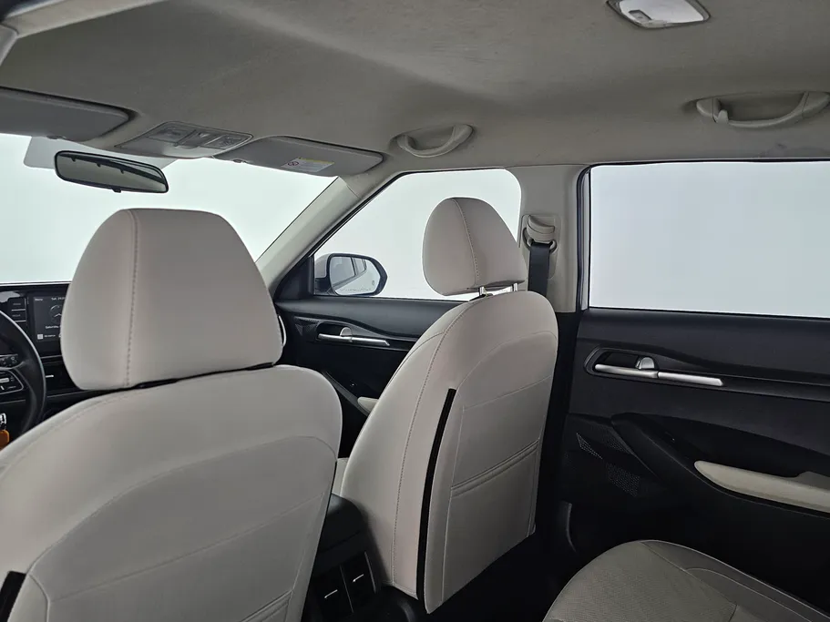 كيا سيلتوس LX 2023 