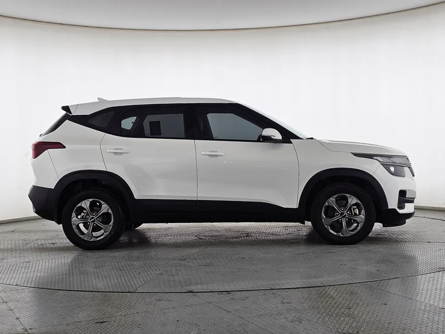 كيا سيلتوس LX 2023 