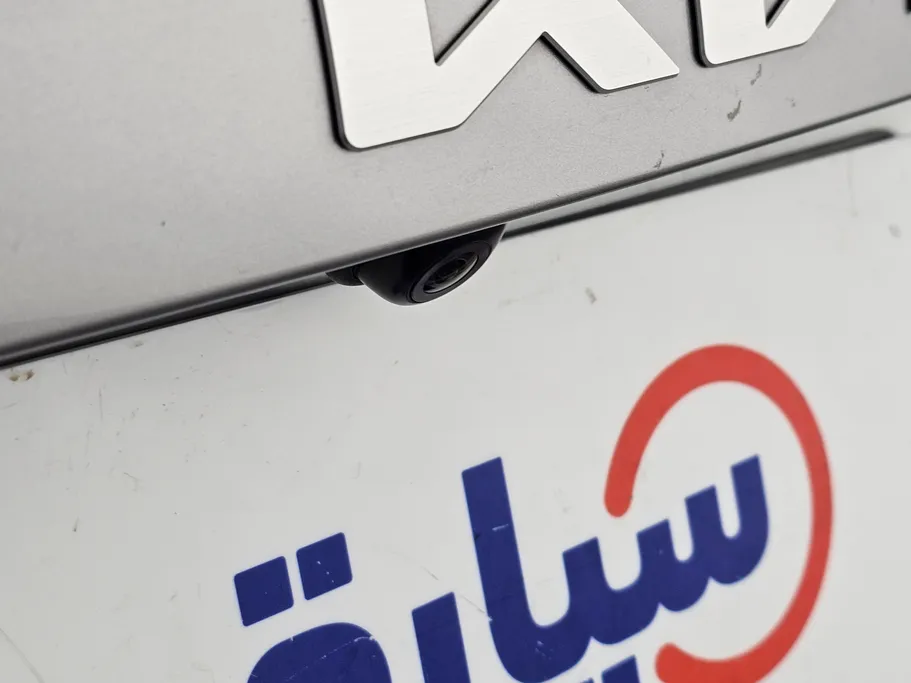 كيا سيلتوس LX 2023 