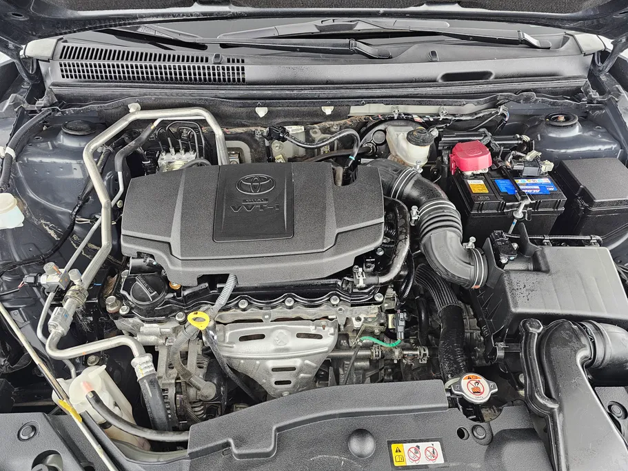 2023 Toyota Yaris  Y 