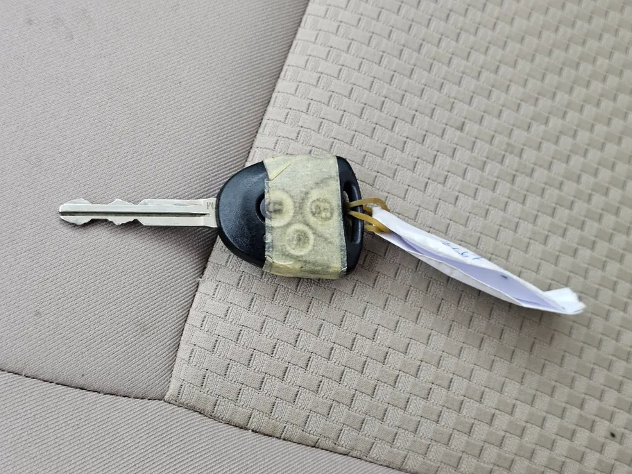 2023 Toyota Yaris  Y 