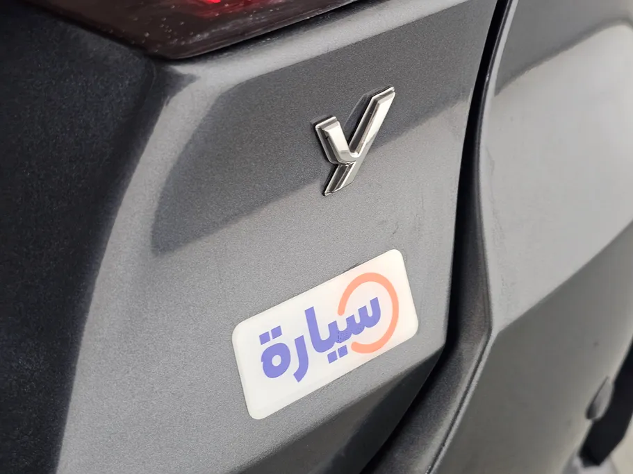 2023 Toyota Yaris  Y 