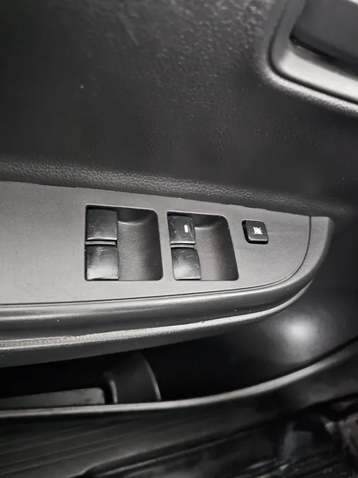 2021 Mitsubishi L200 DC 4x2 