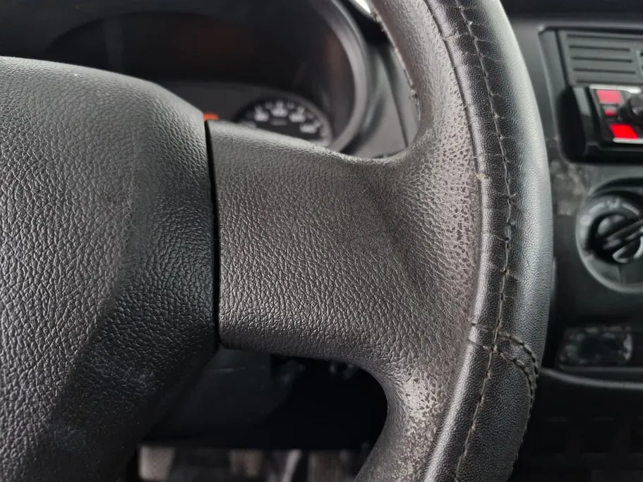 2021 Mitsubishi L200 DC 4x2 