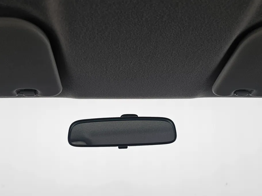 2021 Mitsubishi L200 DC 4x2 