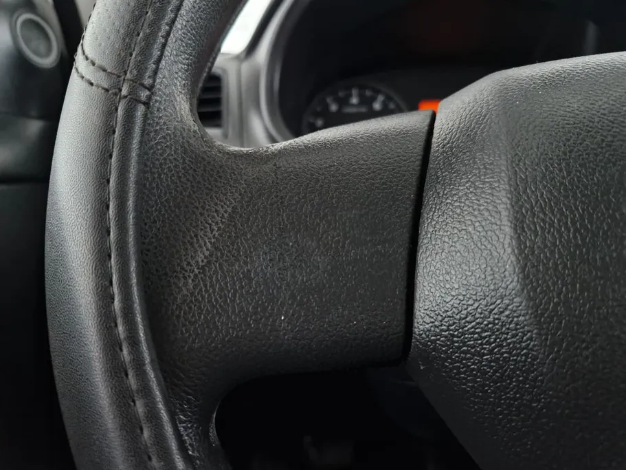 2021 Mitsubishi L200 DC 4x2 