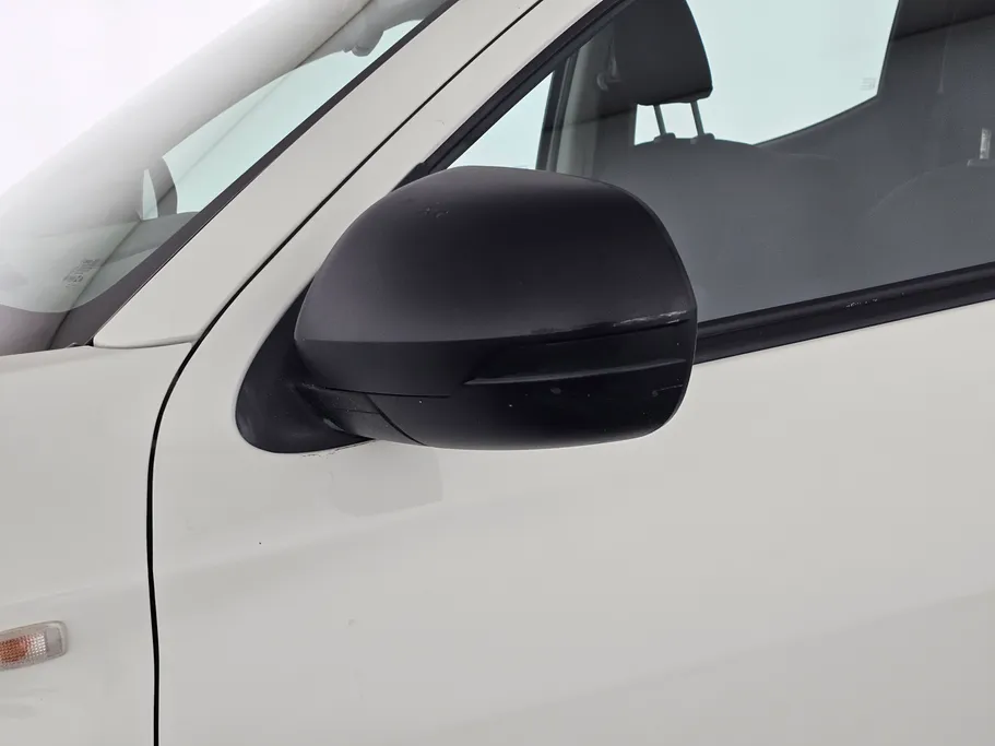 2021 Mitsubishi L200 DC 4x2 