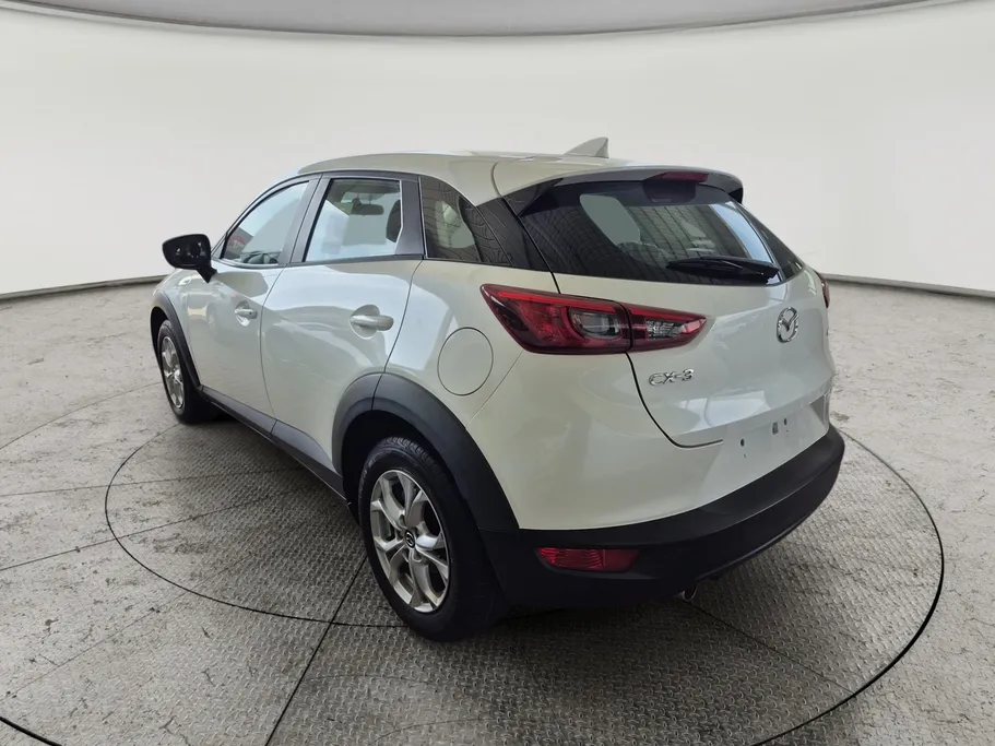 2023 Mazda CX3 Skyactive G 