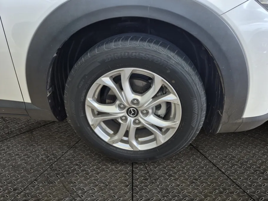 2023 Mazda CX3 Skyactive G 