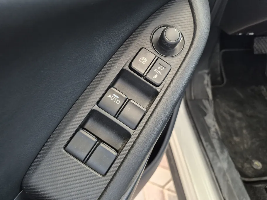 2023 Mazda CX3 Skyactive G 