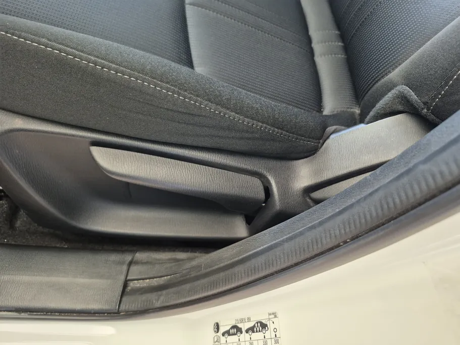 2023 Mazda CX3 Skyactive G 