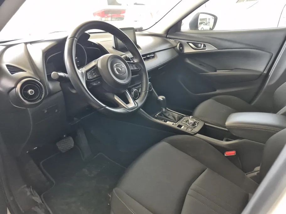 2023 Mazda CX3 Skyactive G 
