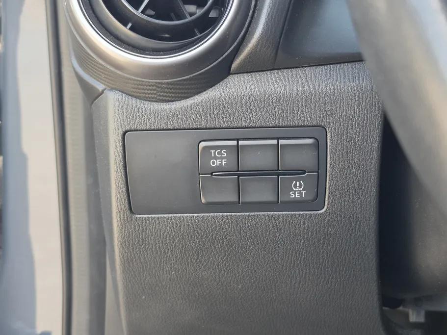 2023 Mazda CX3 Skyactive G 