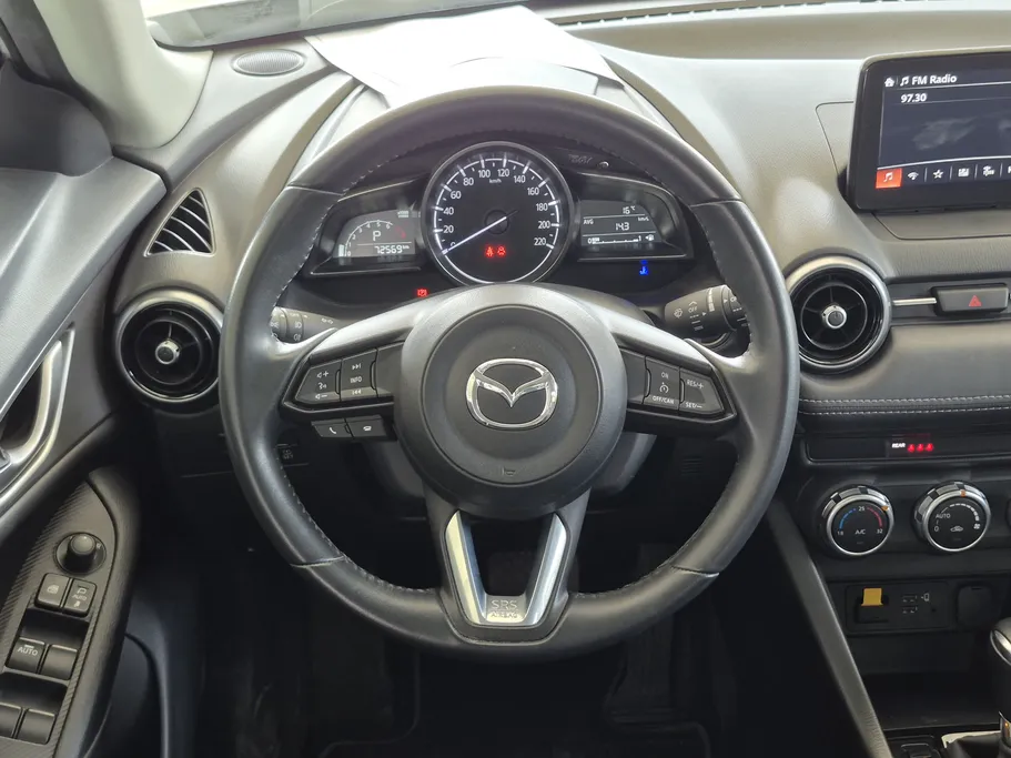 2023 Mazda CX3 Skyactive G 