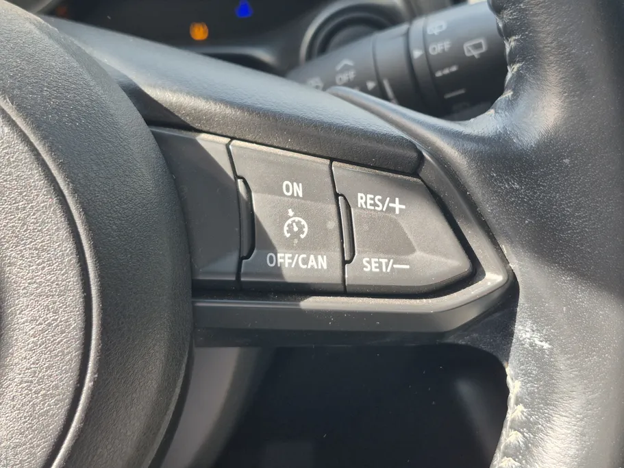 2023 Mazda CX3 Skyactive G 