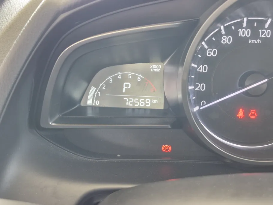 2023 Mazda CX3 Skyactive G 