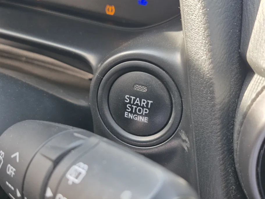 2023 Mazda CX3 Skyactive G 