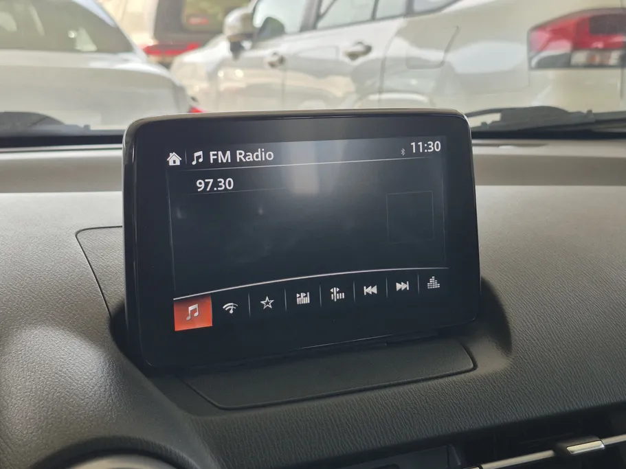 2023 Mazda CX3 Skyactive G 