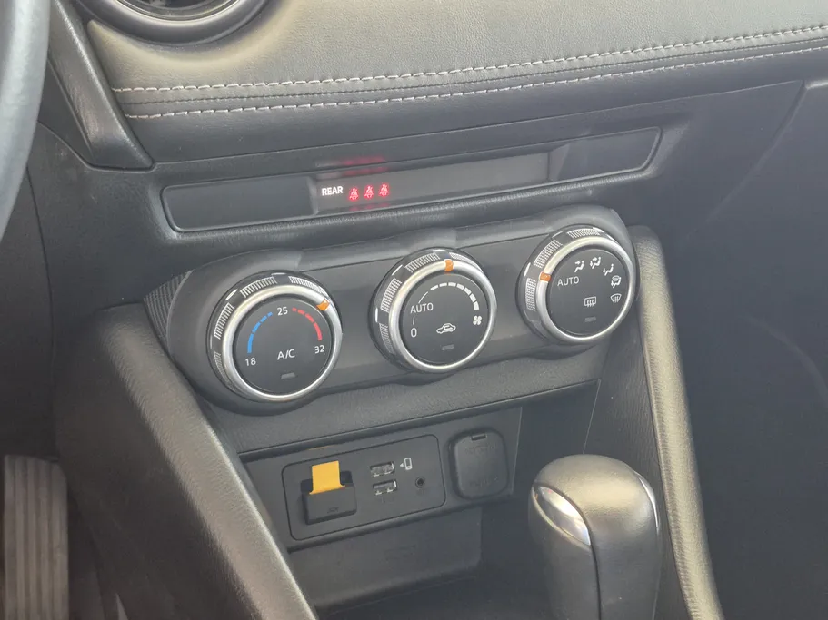 2023 Mazda CX3 Skyactive G 