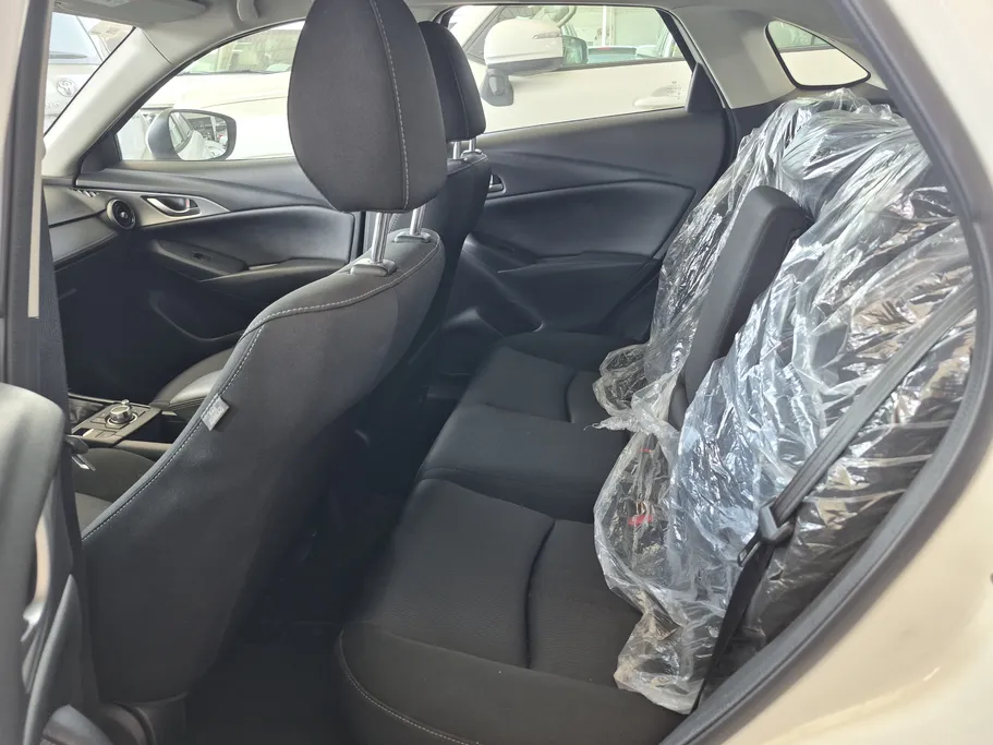 2023 Mazda CX3 Skyactive G 