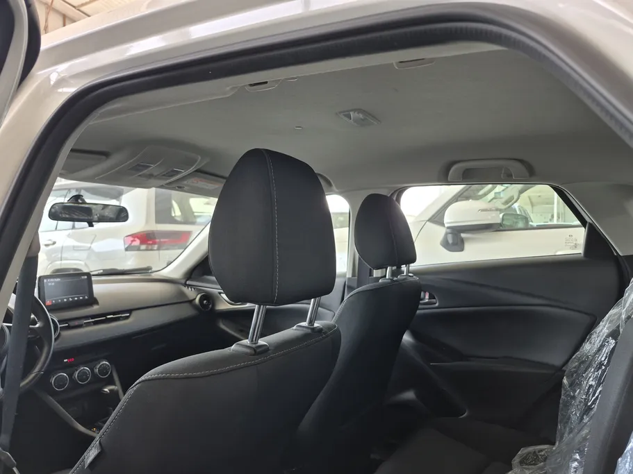 2023 Mazda CX3 Skyactive G 