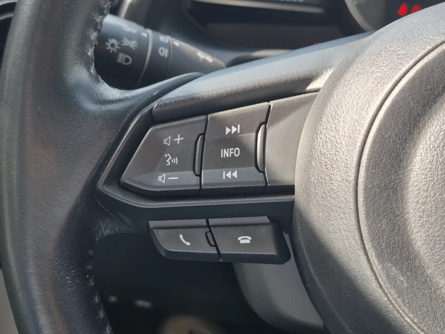 2023 Mazda CX3 Skyactive G 