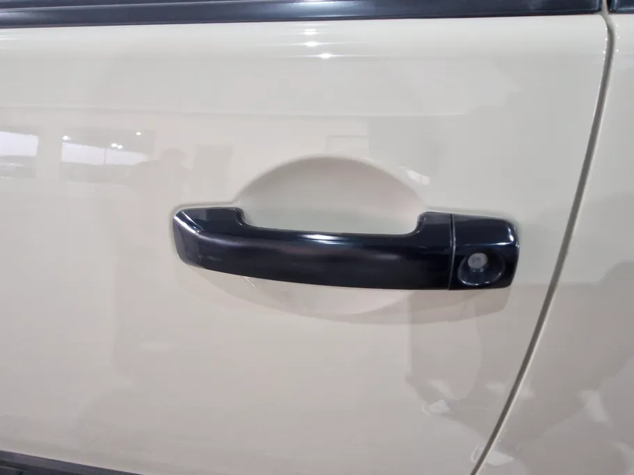 2023 Toyota FJ Cruiser FJ Cruiser 